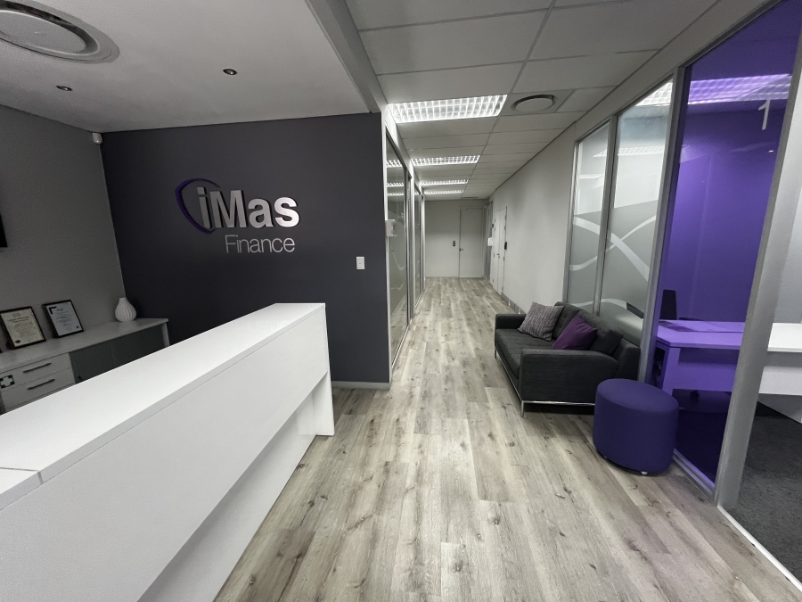 To Let commercial Property for Rent in Tyger Valley Western Cape